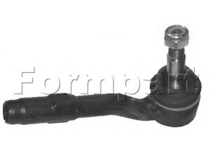 FORMPART 1202011 skersinės vairo trauklės galas 
 Vairavimas -> Vairo mechanizmo sujungimai
32 10 6 774 361, 32 10 6 776 946