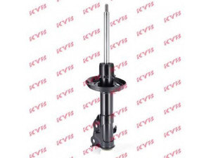KYB 339202 amortizatorius 
 Pakaba -> Amortizatorius
51605SNBE04
