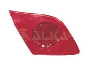 ALKAR 2213652 kombinuotas galinis žibintas 
 Elektros įranga -> Šviesos -> Kombinuotas galinis žibintas/dalys -> Kombinuotas galinis žibintas
BP4L-51-3G0C