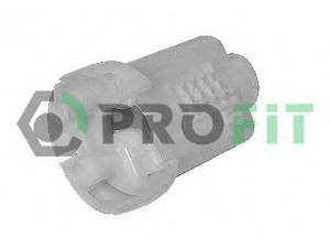 PROFIT 1535-0001 kuro filtras 
 Techninės priežiūros dalys -> Papildomas remontas
2330023030, 2330023040