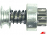 AS-PL SD1036 laisvos eigos pavara, starteris
2525287, C6TZ11350A