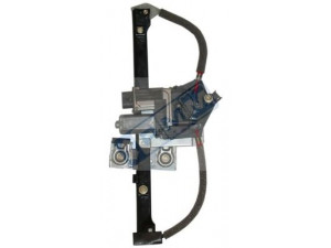 PMM 92316 R lango pakėliklis 
 Vidaus įranga -> Elektrinis lango pakėliklis
6K4839402H
