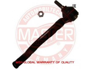 MASTER-SPORT 25510-PCS-MS skersinės vairo trauklės galas 
 Vairavimas -> Vairo mechanizmo sujungimai
48520-00QAK, 44 08 510, 77 01 049 282