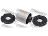 FEBEST NAB-E51B valdymo svirties/išilginių svirčių įvorė 
 Ašies montavimas/vairavimo mechanizmas/ratai -> Valdymo svirtis/pasukamosios svirties sujungimas -> Montavimas/sutvirtinimas
54500-WL000, 54501-WL000