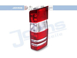 JOHNS 50 64 88-1 kombinuotas galinis žibintas 
 Kėbulas -> Šviesos -> Kombinuotas galinis žibintas/dalys -> Kombinuotas galinis žibintas
906 820 0264