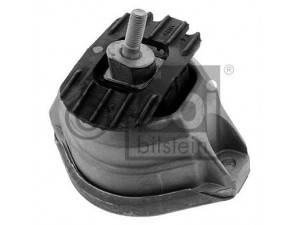 FEBI BILSTEIN 24530 variklio montavimas 
 Variklis -> Variklio montavimas -> Variklio montavimo rėmas
22 11 6 762 607