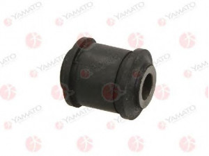 YAMATO J52038AYMT valdymo svirties/išilginių svirčių įvorė 
 Ašies montavimas/vairavimo mechanizmas/ratai -> Valdymo svirtis/pasukamosios svirties sujungimas -> Montavimas/sutvirtinimas
25983243