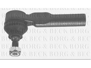 BORG & BECK BTR5051 skersinės vairo trauklės galas 
 Vairavimas -> Vairo mechanizmo sujungimai
9 947 720, 9 950 775, 9947720, 9947926