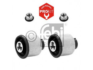 FEBI BILSTEIN 14398 ašies korpuso guolių komplektas
1J0 501 541 B, 1J0 501 541 B S1