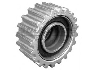 ROULUNDS RUBBER IP2086 kreipiantysis skriemulys, paskirstymo diržas
7700875305