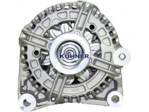 AD KÜHNER 301826RI kintamosios srovės generatorius 
 Elektros įranga -> Kint. sr. generatorius/dalys -> Kintamosios srovės generatorius
12317519618, 12317519620