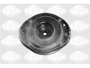 SASIC 4001329 pakabos statramsčio atraminis guolis 
 Ašies montavimas/vairavimo mechanizmas/ratai -> Montavimas, pakabos statramstis
7700760571
