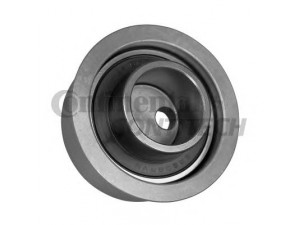 CONTITECH V58402 įtempiklio skriemulys, paskirstymo diržas
2441023011, 2441023400, 2441023500