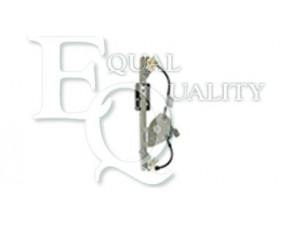 EQUAL QUALITY 150923 lango pakėliklis 
 Vidaus įranga -> Elektrinis lango pakėliklis
1138204, 25321901, 25321902, 65232351