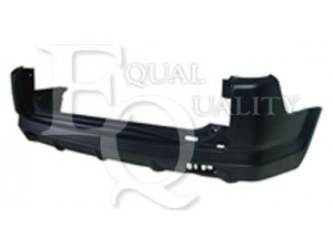 EQUAL QUALITY P1228 buferis 
 Kėbulas -> Transporto priemonės galas -> Buferis/dalys
04715-S9A-A91