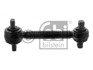 FEBI BILSTEIN 38698 šarnyras, rato pakaba 
 Ašies montavimas/vairavimo mechanizmas/ratai -> Stabilizatorius/statramsčiai/trauklės
1261 101
