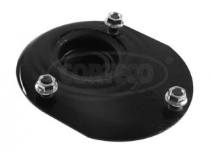 CORTECO 80001918 pakabos statramsčio atraminis guolis 
 Ašies montavimas/vairavimo mechanizmas/ratai -> Montavimas, pakabos statramstis
31 33 2 227 897