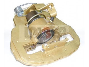 LAUBER 77.1775 stabdžių apkaba 
 Dviratė transporto priemonės -> Stabdžių sistema -> Stabdžių apkaba / priedai
7895204, 7895386, 8939597, 8985889