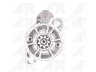 JAPANPARTS MTD169 starteris 
 Elektros įranga -> Starterio sistema -> Starteris
M0T60081, M0T60081A, M1T60081, M1T60281