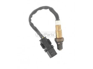 STANDARD LB2065 lambda jutiklis 
 Variklis -> Variklio elektra
11 78 7 560 957, 11 78 7 590 713