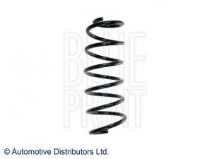 BLUE PRINT ADC488338 spyruoklė 
 Pakaba -> Spyruoklės
4543211104, MR594017, 454 321 11 04