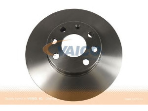 VAICO V40-40028 stabdžių diskas 
 Stabdžių sistema -> Diskinis stabdys -> Stabdžių diskas
05 69 058, 5 69 058, 91 17 676