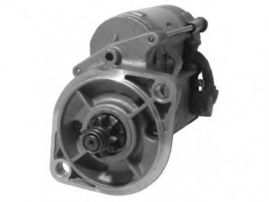 BTS Turbo S510651 starteris
8970489651, 8970489660, 8970489661