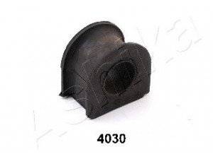 ASHIKA GOM-4030 įvorė, stabilizatorius 
 Ašies montavimas/vairavimo mechanizmas/ratai -> Stabilizatorius/fiksatoriai -> Sklendės
51306-SM4-010