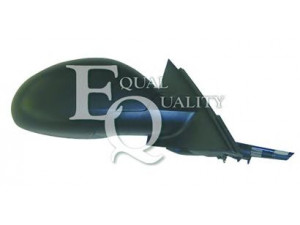 EQUAL QUALITY RS00977 išorinis veidrodėlis 
 Kėbulas -> Keleivių kabina -> Veidrodėlis