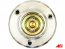 AS-PL SS0147 solenoidinis jungiklis, starteris