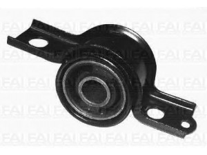 FAI AutoParts SS1298 pakabos komplektas 
 Ašies montavimas/vairavimo mechanizmas/ratai -> Valdymo svirtis/pasukamosios svirties sujungimas -> Vairo trauklės (valdymo svirtis, išilginis balansyras, diago
6U0407503