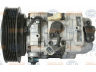 HELLA 8FK 351 114-511 kompresorius, oro kondicionierius 
 Oro kondicionavimas -> Kompresorius/dalys
606 2031 2, 717 2174 9, 46405414