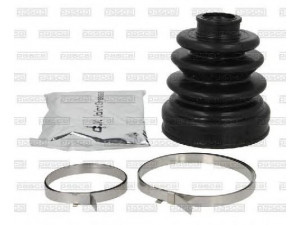 PASCAL G65008PC gofruotoji membrana, kardaninis velenas 
 Ratų pavara -> Gofruotoji membrana
44315-SD9-003, 8-94449-740-0, 8-94462-591-0