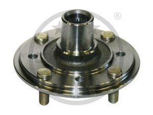 OPTIMAL 04-P255 rato stebulė 
 Ašies montavimas/vairavimo mechanizmas/ratai -> Rato stebulė/montavimas -> Rato stebulė
51750-29000
