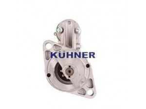 AD KÜHNER 20335 starteris 
 Elektros įranga -> Starterio sistema -> Starteris
28100-20540, 28100-33010, 28100-33011