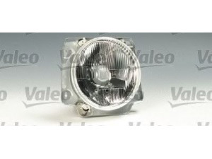 VALEO 082665 priekinis žibintas 
 Kėbulas -> Priekinis žibintas/dalys -> Priekinis žibintas/įterp.
191941753
