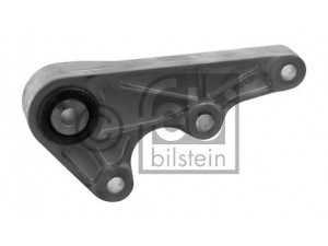 FEBI BILSTEIN 30143 variklio montavimas; montavimas, automatinė transmisija; montavimas, neautomatinė transmisija 
 Transmisija -> Neautomatinė pavarų dėžė -> Ašies montavimas
1 370 870, 1 578 787, 30666626