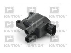 QUINTON HAZELL XIC8393 ritė, uždegimas 
 Kibirkšties / kaitinamasis uždegimas -> Uždegimo ritė
90080-19008, 90919-02217, 90919-02218