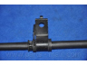 PARTS-MALL PTA-339 trosas, stovėjimo stabdys 
 Stabdžių sistema -> Valdymo svirtys/trosai
5991226150