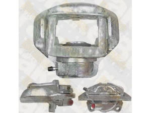 Brake ENGINEERING CA249 stabdžių apkaba 
 Dviratė transporto priemonės -> Stabdžių sistema -> Stabdžių apkaba / priedai
440042, 7910024045