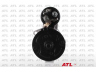 ATL Autotechnik A 70 480 starteris 
 Elektros įranga -> Starterio sistema -> Starteris
911 604 102 01