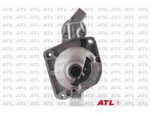 ATL Autotechnik A 17 020 starteris 
 Elektros įranga -> Starterio sistema -> Starteris
5802 V4, 1300198080, 1300198080
