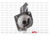 ATL Autotechnik A 17 020 starteris 
 Elektros įranga -> Starterio sistema -> Starteris
5802 V4, 1300198080, 1300198080