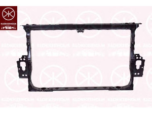 KLOKKERHOLM 8179202 priekinis variklio gaubtas 
 Kėbulas -> Kėbulo dalys/ sparnas/buferis -> Priekinis aerodinaminio pasipriešinimo sumažinimas/grotelės
53205 42070