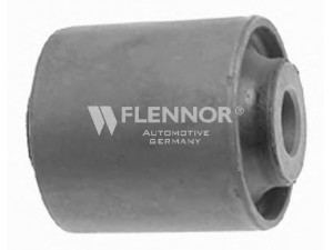 FLENNOR FL4168-J valdymo svirties/išilginių svirčių įvorė 
 Ašies montavimas/vairavimo mechanizmas/ratai -> Valdymo svirtis/pasukamosios svirties sujungimas -> Montavimas/sutvirtinimas
51810SM4004