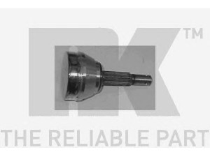 NK 513606 jungčių komplektas, kardaninis velenas 
 Ratų pavara -> Sujungimai/komplektas
374077, 374078, 374092, 07837456