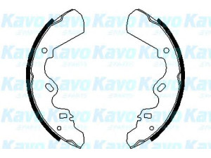 KAVO PARTS BS-3901 stabdžių trinkelių komplektas 
 Techninės priežiūros dalys -> Papildomas remontas
4313607, 4313691, 5871000330, 5871000340