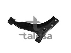 TALOSA 30-04034 vikšro valdymo svirtis 
 Ašies montavimas/vairavimo mechanizmas/ratai -> Valdymo svirtis/pasukamosios svirties sujungimas -> Vairo trauklės (valdymo svirtis, išilginis balansyras, diago