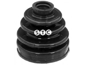 STC T401052 gofruotoji membrana, kardaninis velenas 
 Ratų pavara -> Gofruotoji membrana
04438-10022