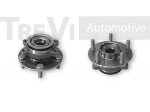 TREVI AUTOMOTIVE WB1076 rato guolio komplektas 
 Ašies montavimas/vairavimo mechanizmas/ratai -> Rato stebulė/montavimas -> Rato guolis
402021KA0A, 40202JG000